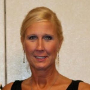 Meet your Posher, Janet